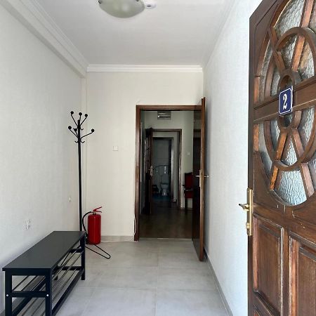 Home Base Apartments Skopje Ngoại thất bức ảnh
