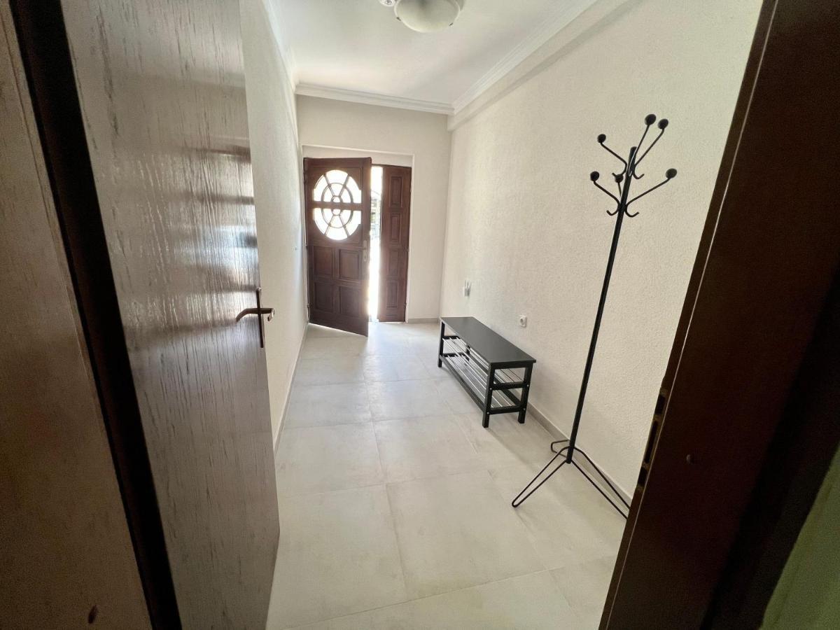 Home Base Apartments Skopje Ngoại thất bức ảnh